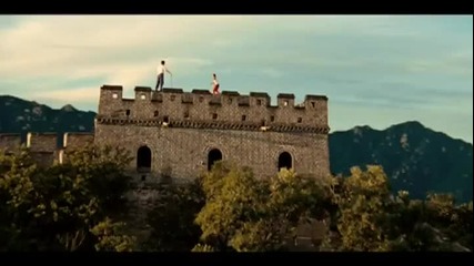 Justin Bieber ft Jaden Smith - Never Say Never