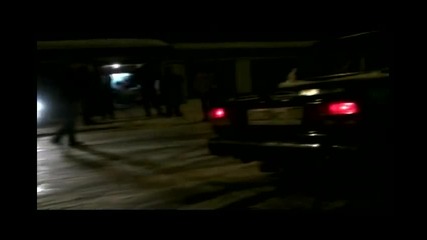 Vaz 2105 by Serjo 