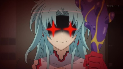Ai Tenchi Muyou! Episode 14 Eng Subs [720p]