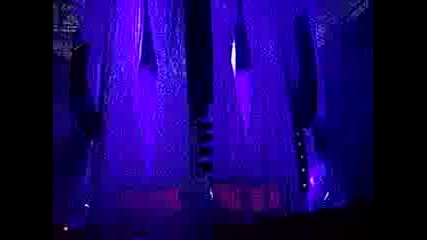 Sensation White Amsterdam 2009 - Opening with Erick E 