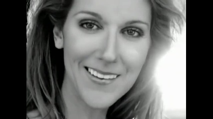 Celine Dion - I Drove All Night (official video) + Превод