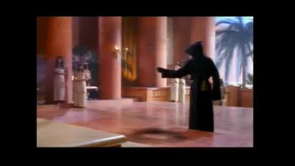 Michael Jackson - Remember The Time