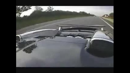 Veyron vs. Gallardo Superleggera, R8, 911 Gt3 Rs, Db9 