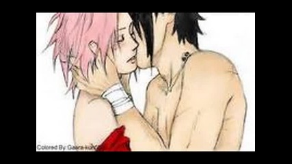 1 глава - naruto