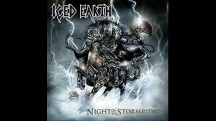 Iced Earth - Highway to Hell (high Audio Quality) 