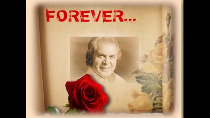 Engelbert Humperdinck - Everything And More