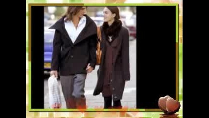 Keira And Rupert