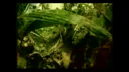 The Prodigy - Voodoo People