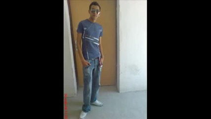 Black Side - Smart