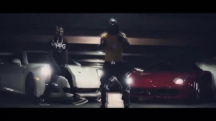 Ace Hood ft. Meek Mill - Going Down [ hd 720p ]