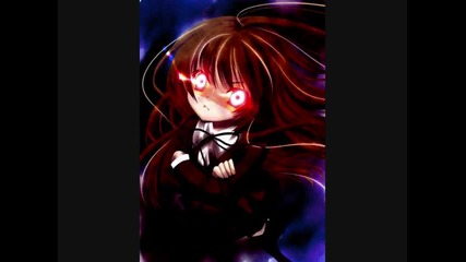 Holy Night Toradora Insert Song Full with lyrics