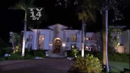 Pasion Prohibida - Capitulo 54