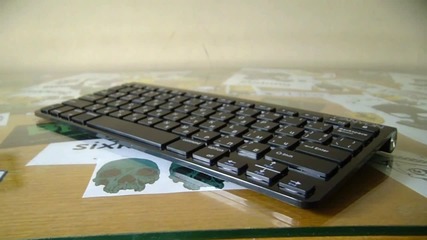 Видео ревю на Canyon Btkb01