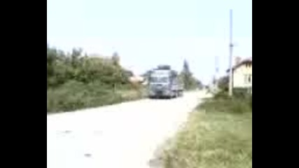 daf 95 s remarke