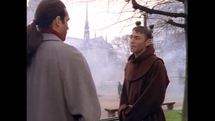 Highlander 1x15