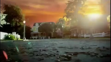 Desperate Housewives Season 7 - Behind The Scenes Promo 