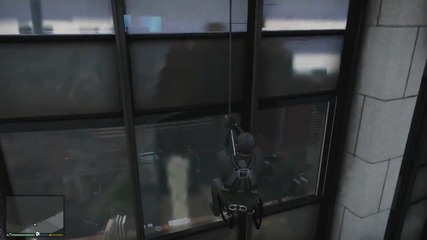 Gta 5 - Official Gameplay Video