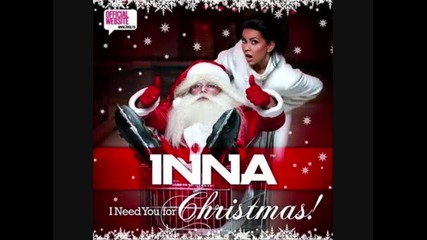 Inna - Dont let the music die 