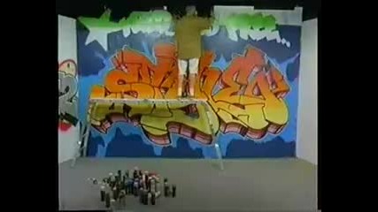 Graffiti 