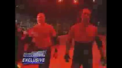 Brothers Of Destruction.avi