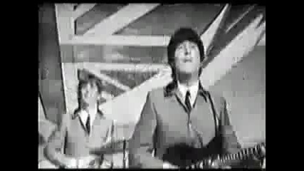 Beatles - Big Night Out 1964 (2 / 2)