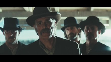Cowboys And Aliens (2011)