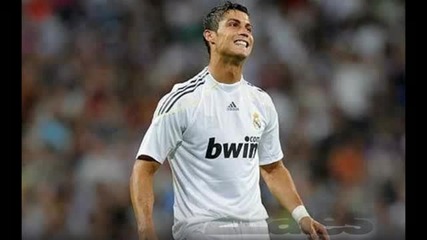 Cristiano Ronaldo - Real Madrid Compilation Hd •
