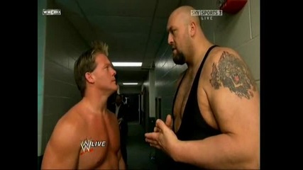 Wwe Monday Night Raw 4.1.2010 (част 2)