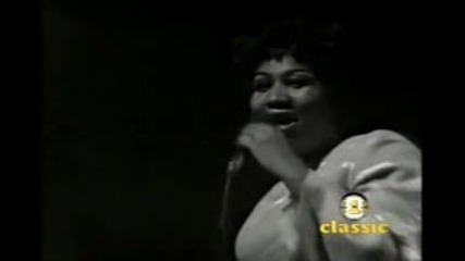 Aretha Franklin - Chain Of Fools (on Class