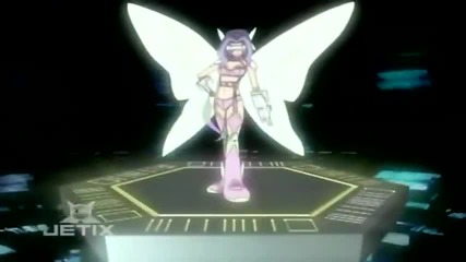 Digimon Frontier Episode 30