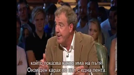 Top Gear season 17 episode 4 (2/6)