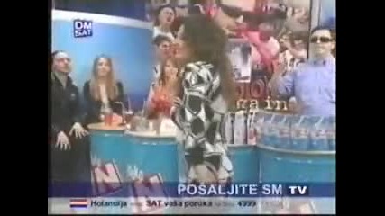 Dragana Mirkovic - Ako me ostavis 