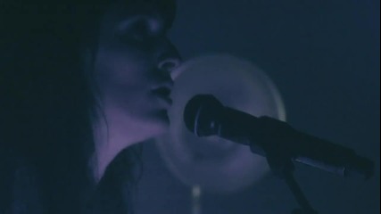 Trentemoller ft Marie Fisker - My Dreams