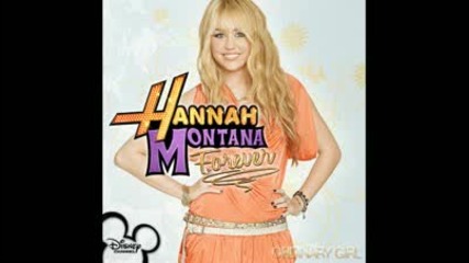 Hannah Montana - Ordinary Girl + превод 