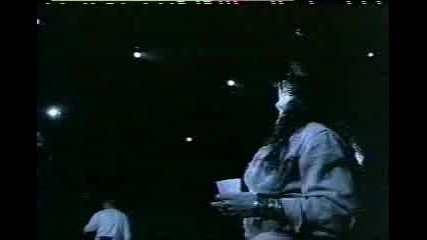 Poison - Every Rose Has Its Thorn