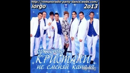 Ork Kristali jiom dade 2013