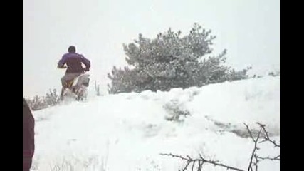 Климент - единствен Ктм