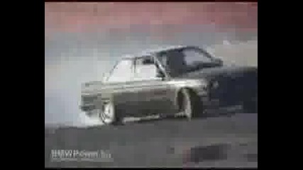 Bmw Drift Day