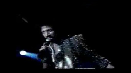 Commodores - Easy