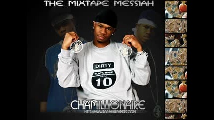 Chamillionaire - True