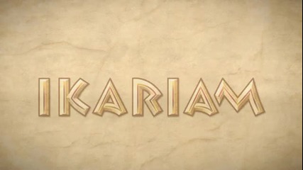 Икариам Trailer [hd]