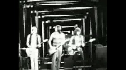 Status Quo - Are You Growing Tired Of My
