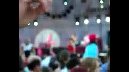 Dj Project - Privirea Ta (la Focsani, 2007)