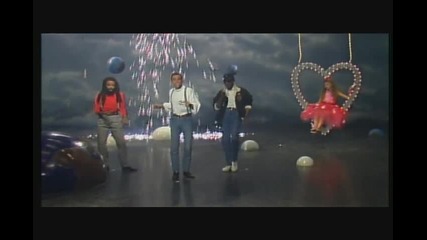 Bad Boys Blue - A World Without You 