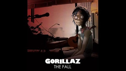 Gorillaz - Bobby in Phoenix