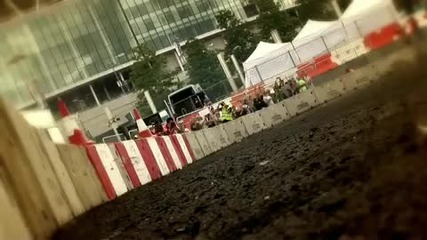 The Jdm Allstars - Wembley