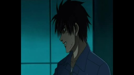 Full Metal Panic Tsr - епизод 12 Bg Sub Tsr 12.dvd (h264.