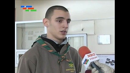 Дарителска Кампания-2