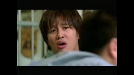 My Sassy Girl