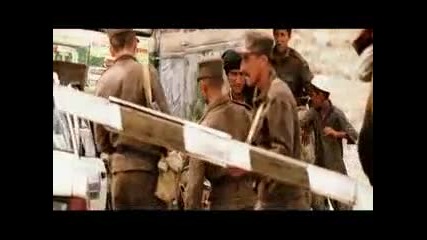 Деветата Рота : Русия - Военна Драма : Четвърта Част